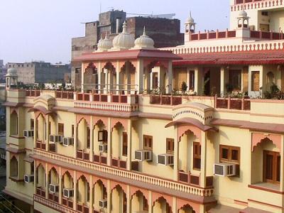 Collection O Vijay Niwas Hotel