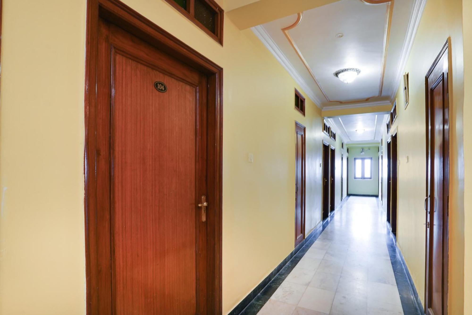 Collection O Vijay Niwas Hotel 3*