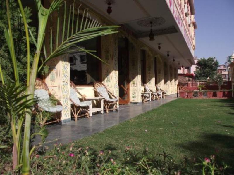 Collection O Vijay Niwas Hotel